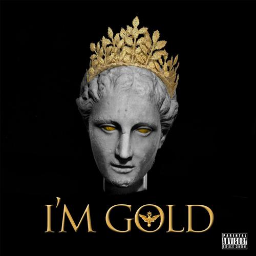 I'm Gold (feat. Celebrity, 50/50 Twin & Limit)