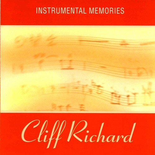 Instrumental Memories of Cliff Richard