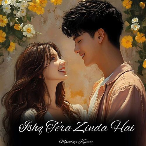 Ishq Tera Zinda Hai