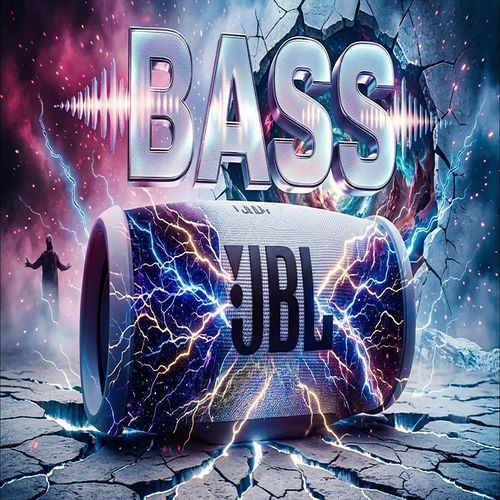 JBL SUBWOOFER BASS TEST
