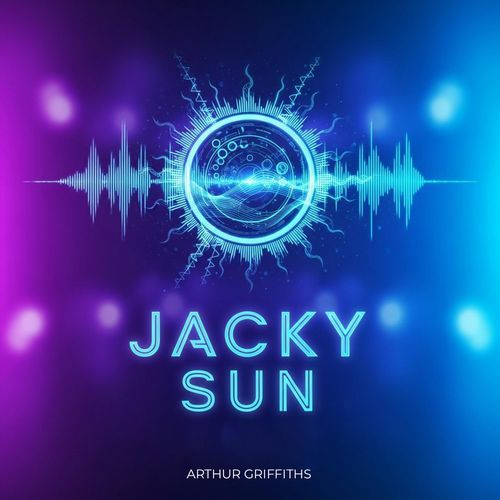 Jacky Sun