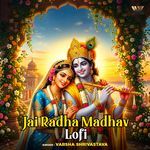 Jai Radha Madhav (Lofi)