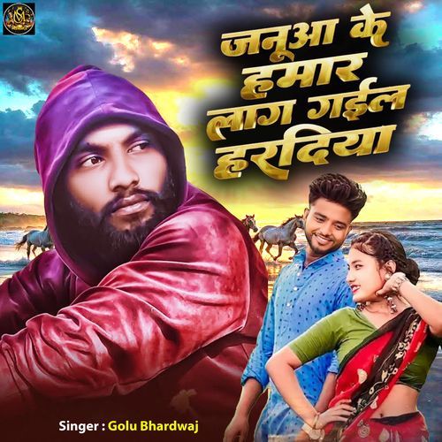 Januwa Ke Hamar Lag Gail Hardiya