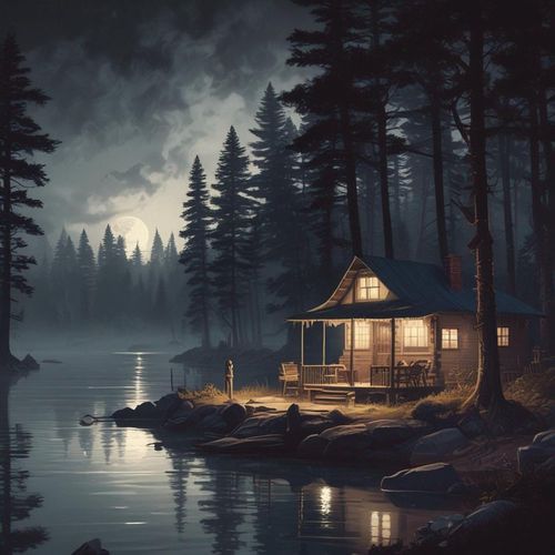Jason cover art