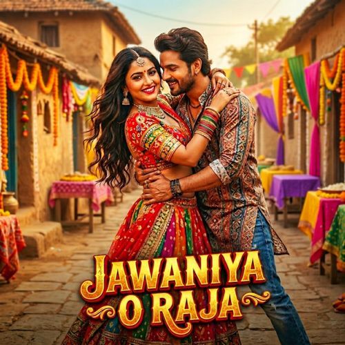 Jawaniya O Raja