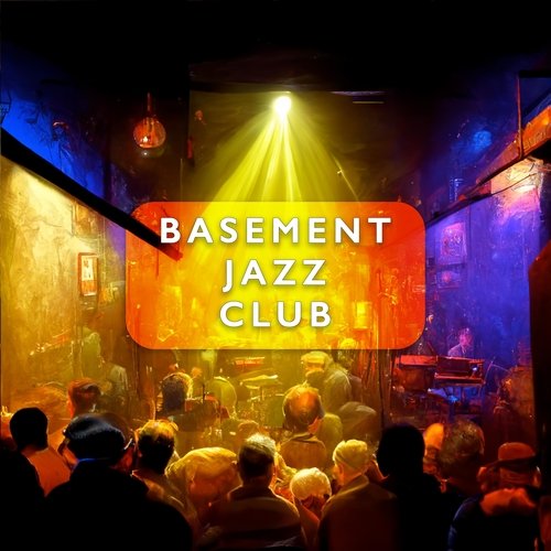 Slow Trumpet Jazz cover art