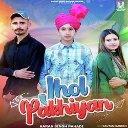 Jhol Pakhiyan-MQoZUhVAVUY