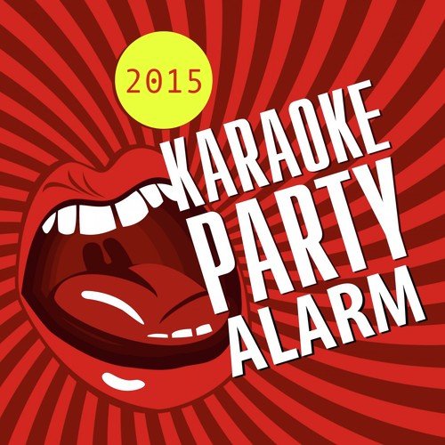 Karaoke Party Alarm 2015
