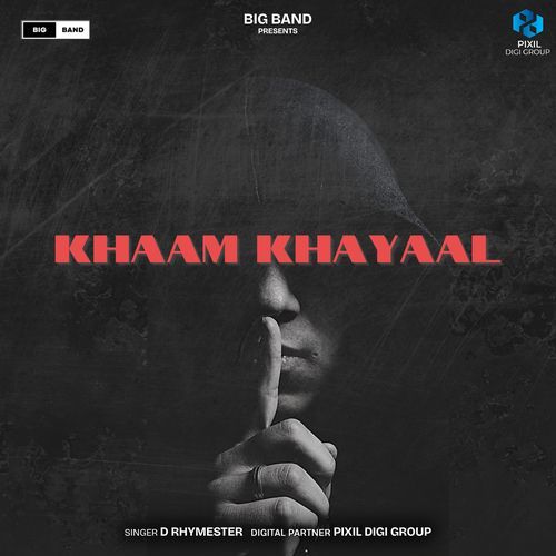 Khaam Khayaal