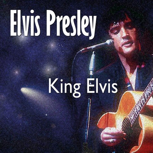 Jailhouse Rock cover art