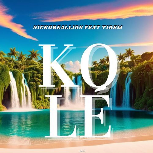 Kolé cover art