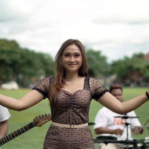 Kopi Dangdut (Jaranan)