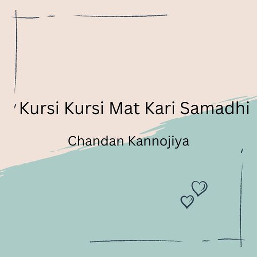 Kursi Kursi Mat Kari Samadhi