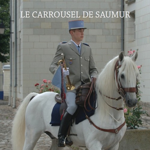 Le carrousel de Saumur