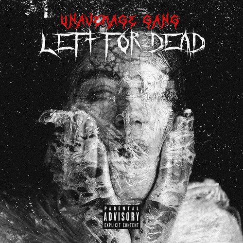 Left for Dead cover art