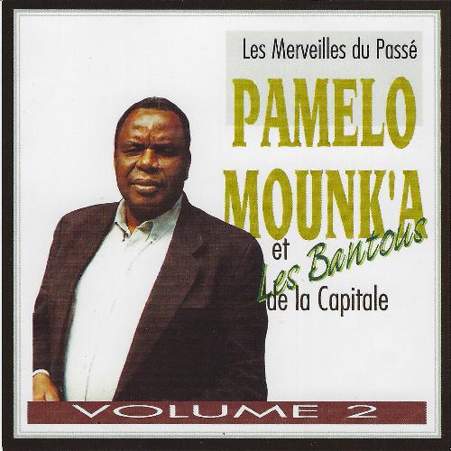 Tumbao cover art