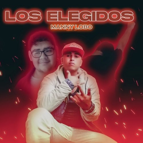 Los Elegidos cover art