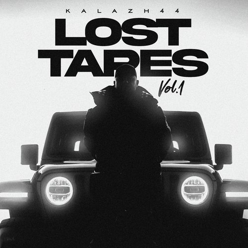 Lost Tapes, Vol. 1_poster_image