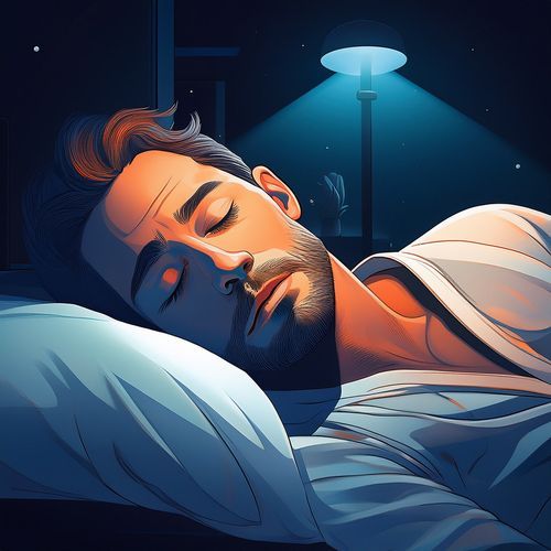 Ritmo Lofi cover art