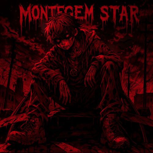 MONTEGEM STAR!
