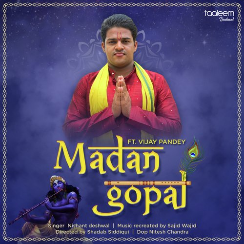 Madan Gopal
