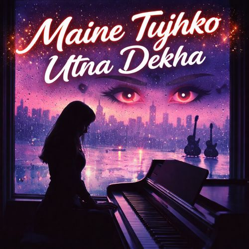 Maine Tujhko Utna Dekha