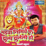 Maiya Nimiye Pa Jhula Jhuleli Ho - Single