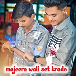 Majeera wali set krade
