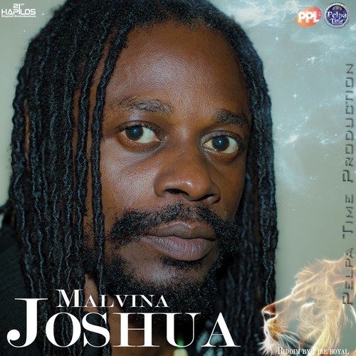 Malvina (Radio Edit) cover art