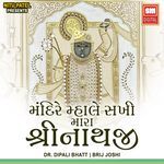 Mandire Mhale Sakhi Mara Shrinathji