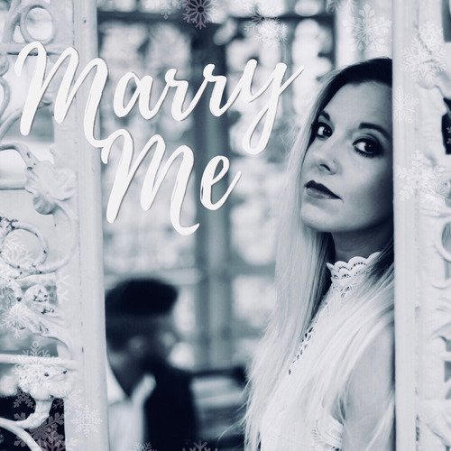 Marry Me (Girl Version)_poster_image