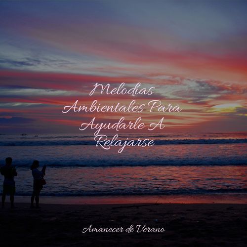Melodías Ambientales Para Ayudarle A Relajarse