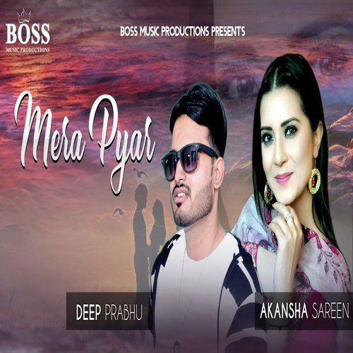 Mera Pyar_poster_image