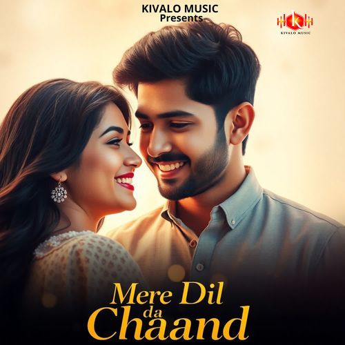 Mere Dil Da Chaand