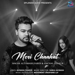 Meri Chaahat-EhteXCFIdEE