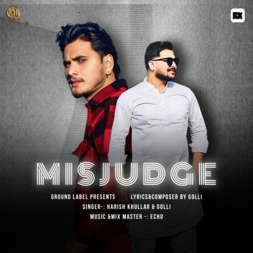 Misjudge