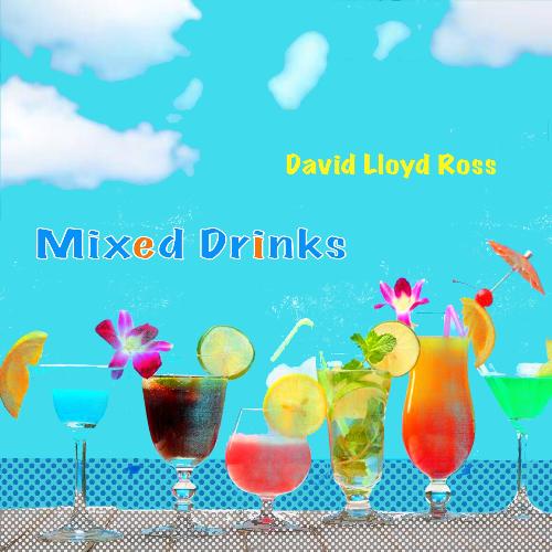 Rockabilly cover art