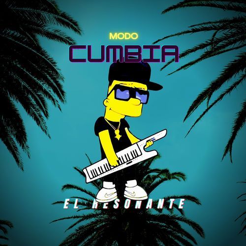 Modo Cumbia