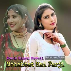 Mohabbat Hai Farji-PBItYANZQWY