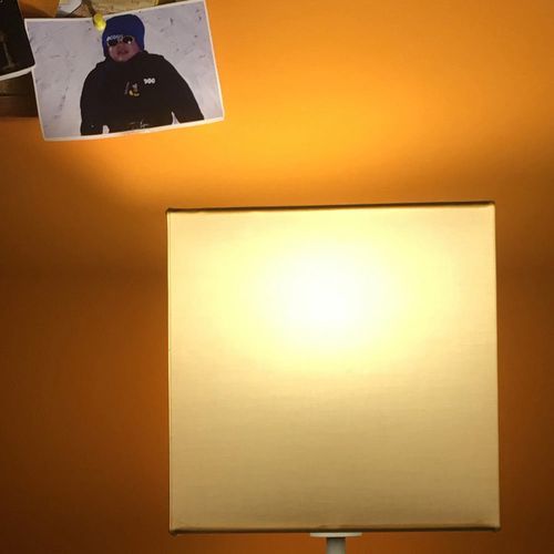 Montaña cover art