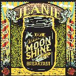 Moonshine For Breakfast
