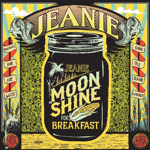 Moonshine For Breakfast