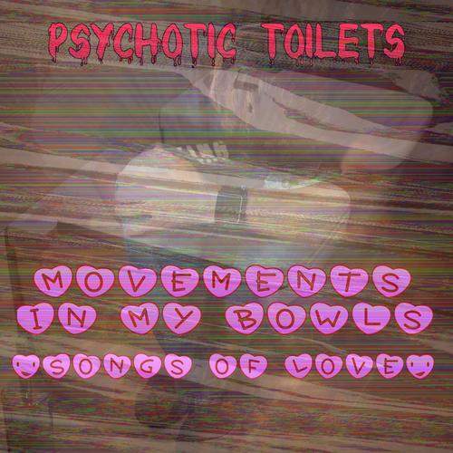 Psychedelic Toilets cover art