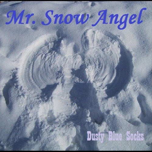 Mr. Snow Angel