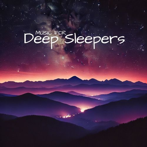 Music for Deep Sleepers_poster_image