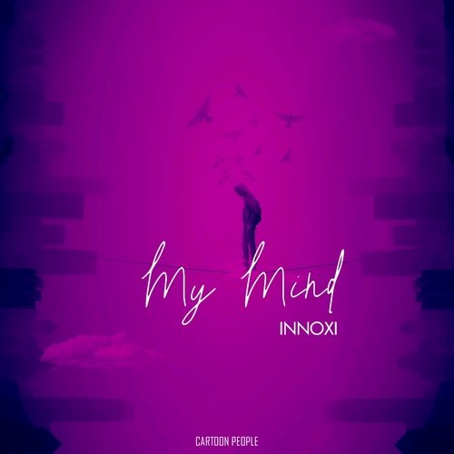 My Mind (Radio Mix)