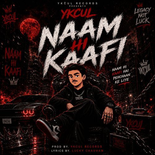 NAAM HI KAAFI