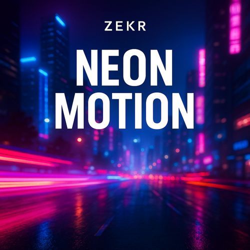 Ultra Motion cover art