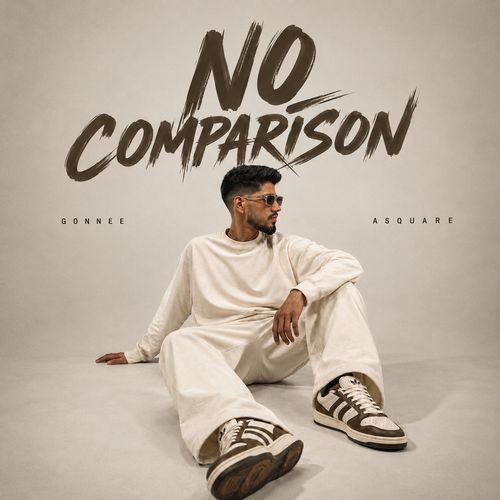 NO COMPARISON