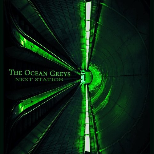 In the Round cover art